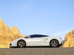 Lamborghini Gallardo LP560-4 2008 года